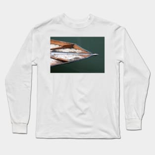 The Sword Long Sleeve T-Shirt